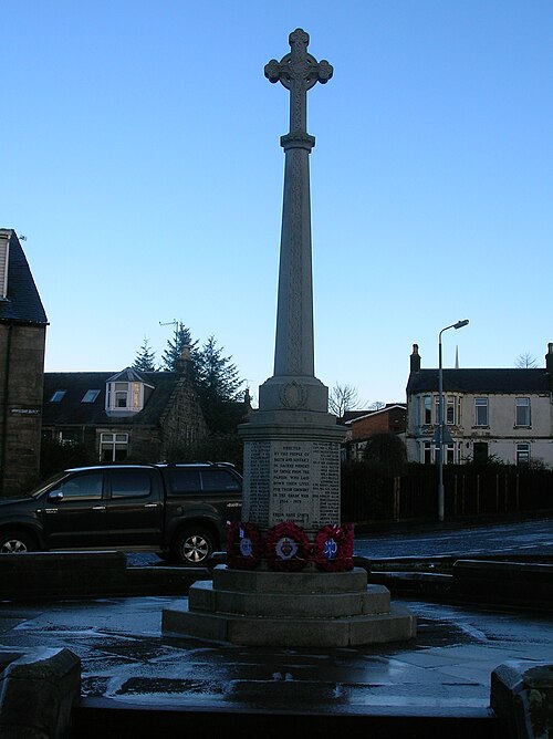 戦争記念碑