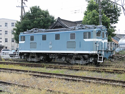 デキ203