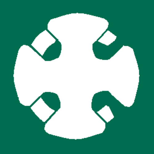 Cadwが管理する物件