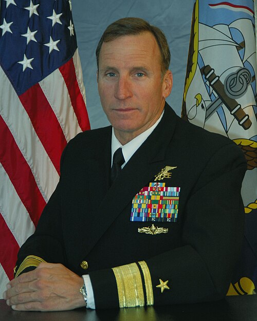 当時、ジョセフ・D・カーナン少将は、アメリカ第4艦隊司令官およびアメリカ海軍南方軍司令官を務めていた。