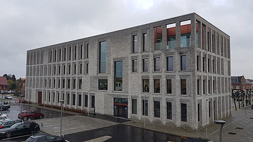 ヴァイエン市庁舎