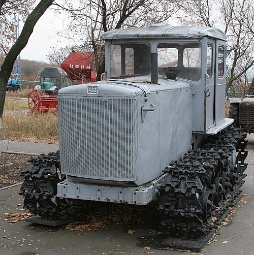 DT-54