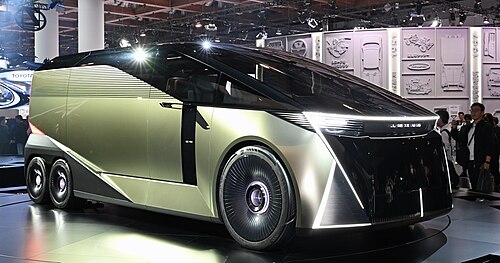 LSコンセプト