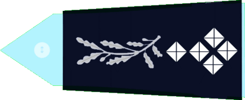 Directoreur général(国家警察長官)