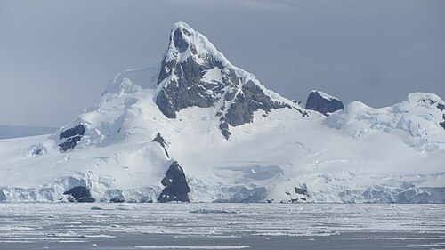グランディディエ海峡