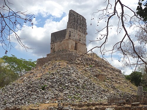 エルミラドール寺院
