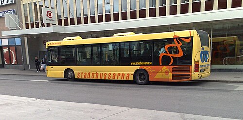 市バス