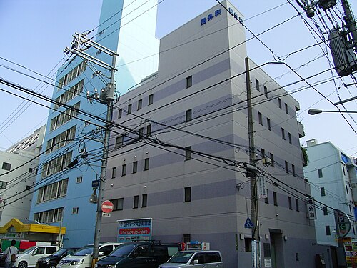 2007年（島下として）