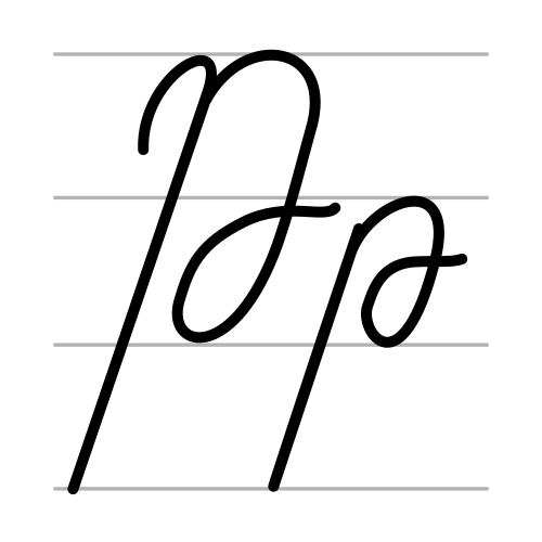 թ
