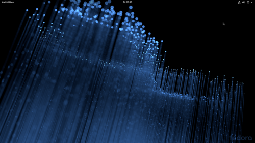 Fedora 28