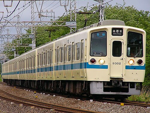 9000シリーズ