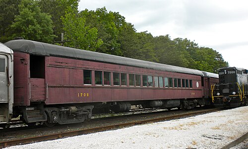 PRR P-70型客車