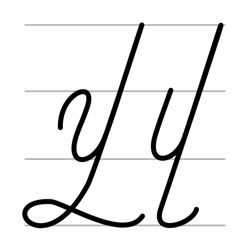 վ
