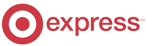 TargetExpressのロゴ、2014年～2015年