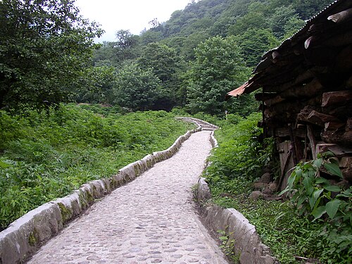 ルドカン城公園