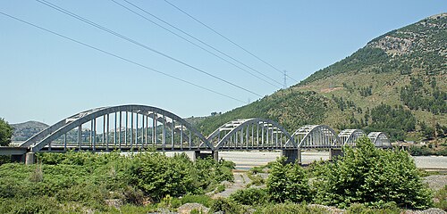 ゾグ橋
