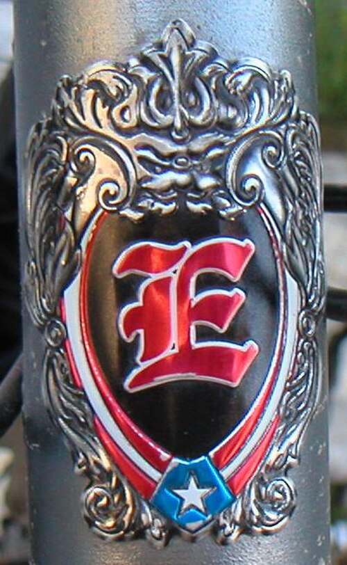 エルズワース