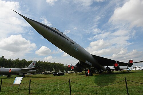 ミャシシェフ M-50 (バウンダー)