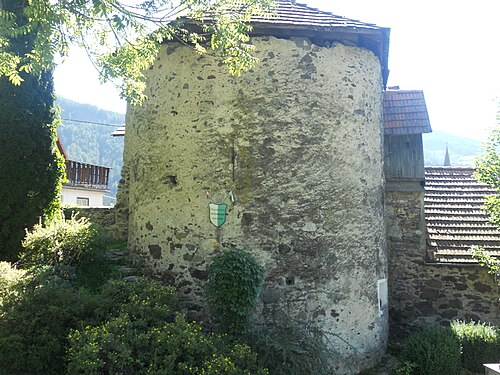 Peggesbichlturm
