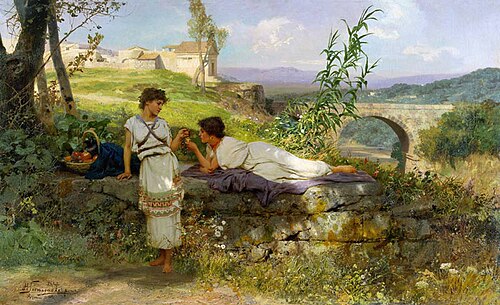 タリスマン、1880年代、ニジニ・ノヴゴロド美術館