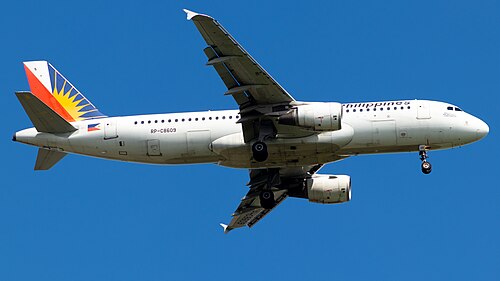 エアバスA320-200