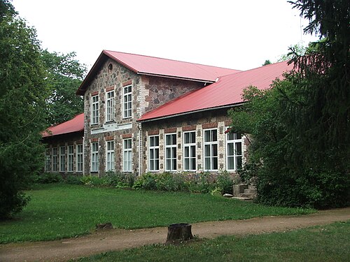 プルク小学校
