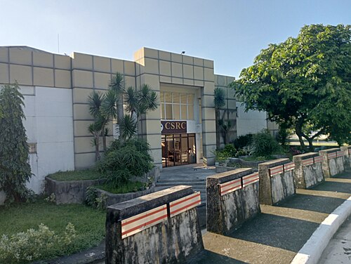 計算科学研究センター
