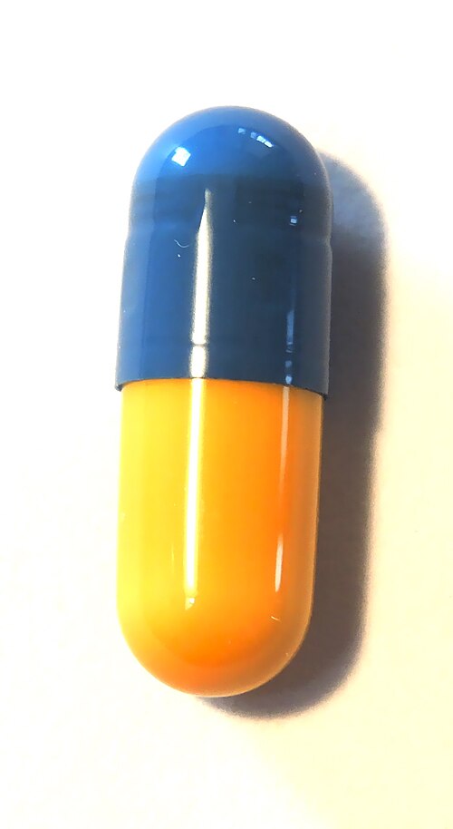 ストラテラ60mgカプセル裏面