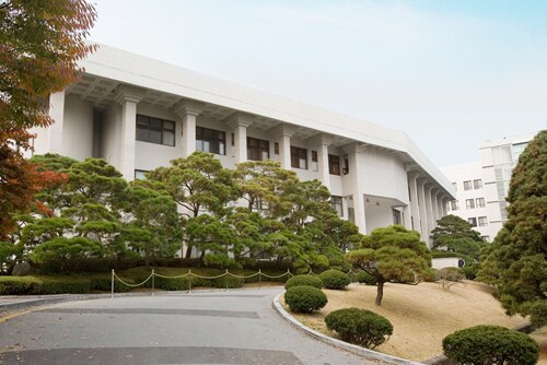 行政事務所