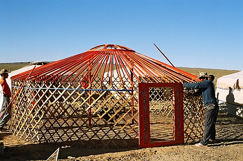 屋根勾配のある屋根工事