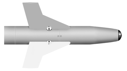 AIM-9J