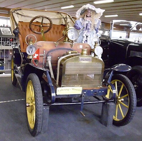 1907 トゥリクム