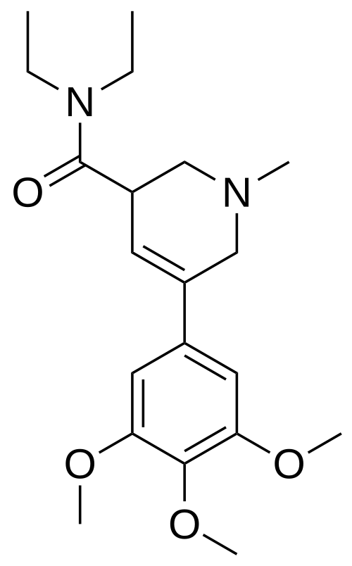 DEMPDHPCA-M (3,4,5-トリメトキシ-)