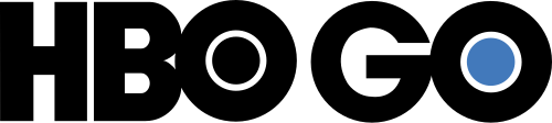 HBO Goのロゴ