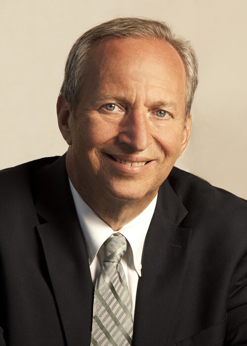 Lawrence Summers