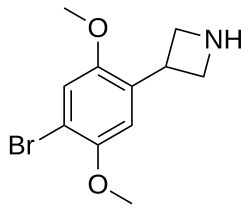 ZC-B（2C-B-AZET）
