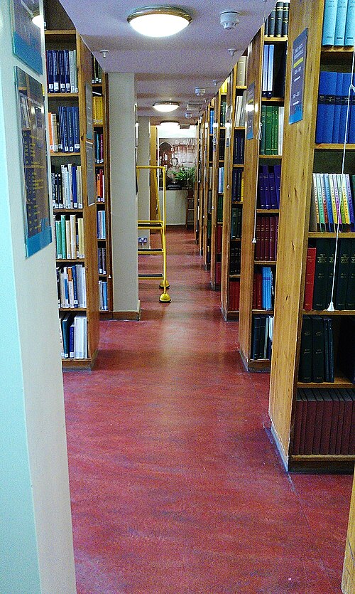 図書館