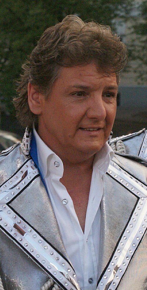 2009年のルネ・フロジェ