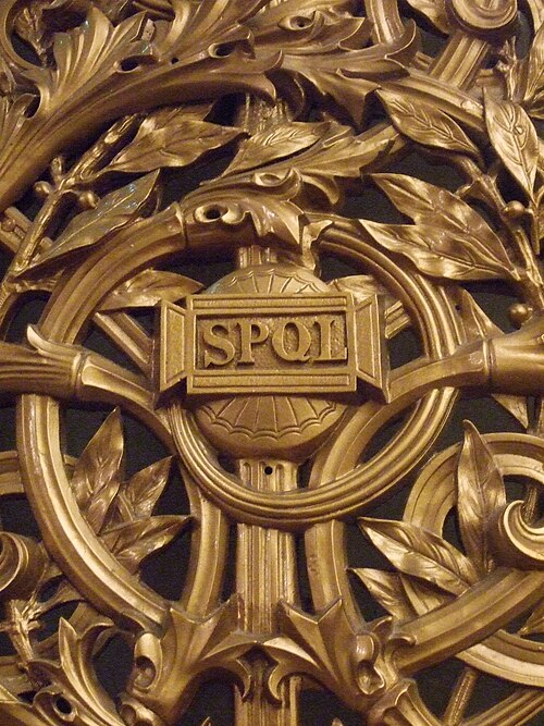 Senatus Populusque Liverpoliensis