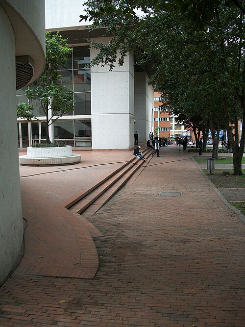 UJTL図書館