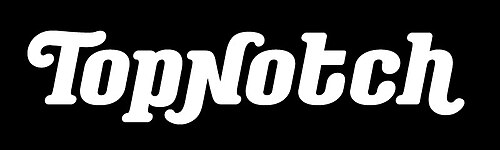 TopNotch ロゴ