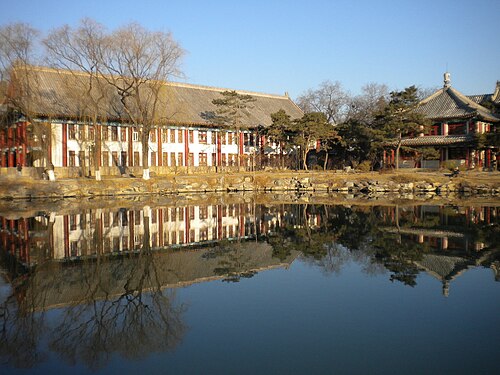 建築・景観学部