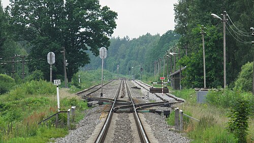 ラチュプレシス駅