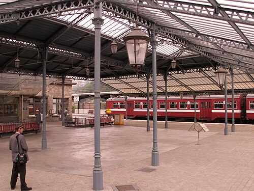 Pepinster