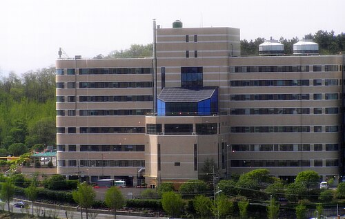大学病院