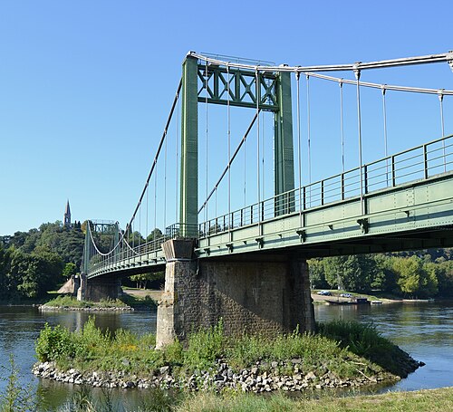 ジェンヌ橋
