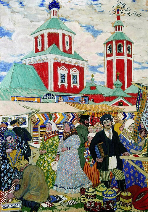 1910年の博覧会