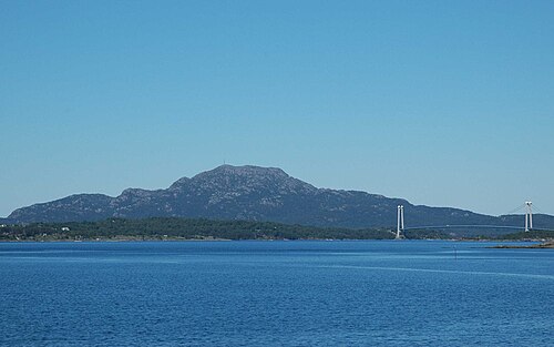 シッジョとボンラ橋