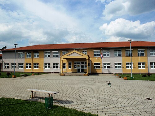 職業中等学校