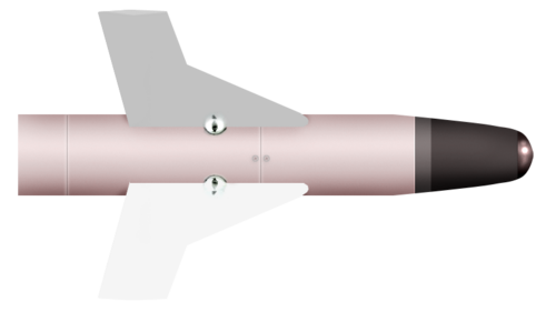 AIM-9P